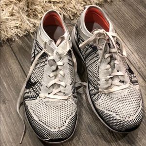 Nike Tr Flyknit Sneakers